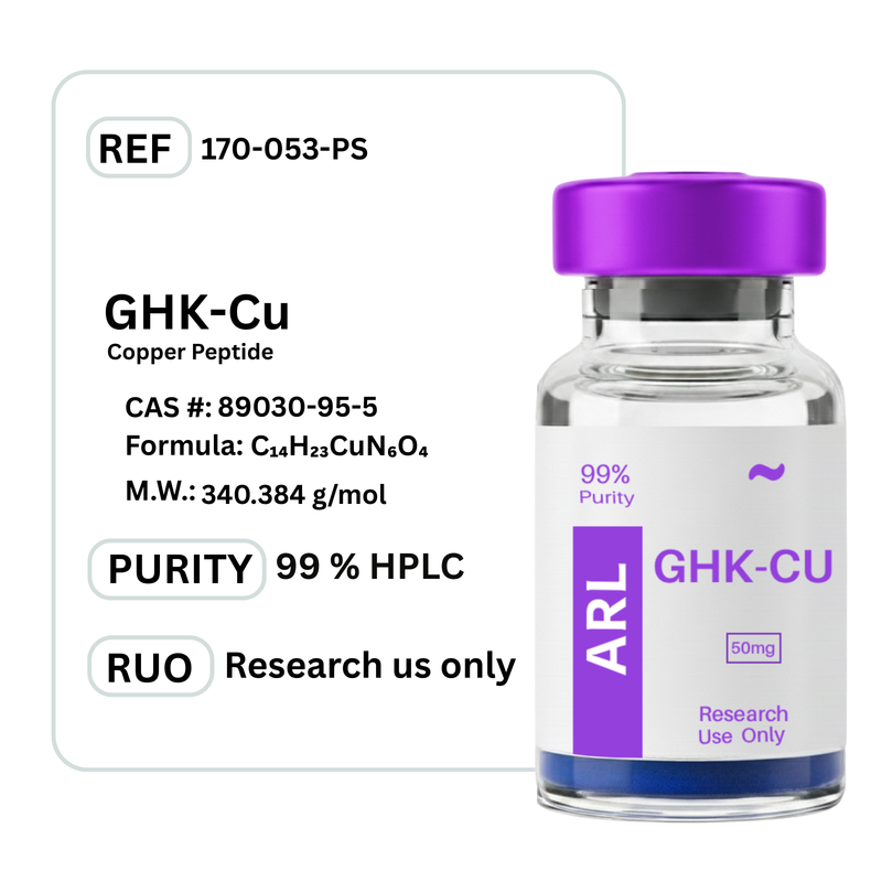 GHK-Cu